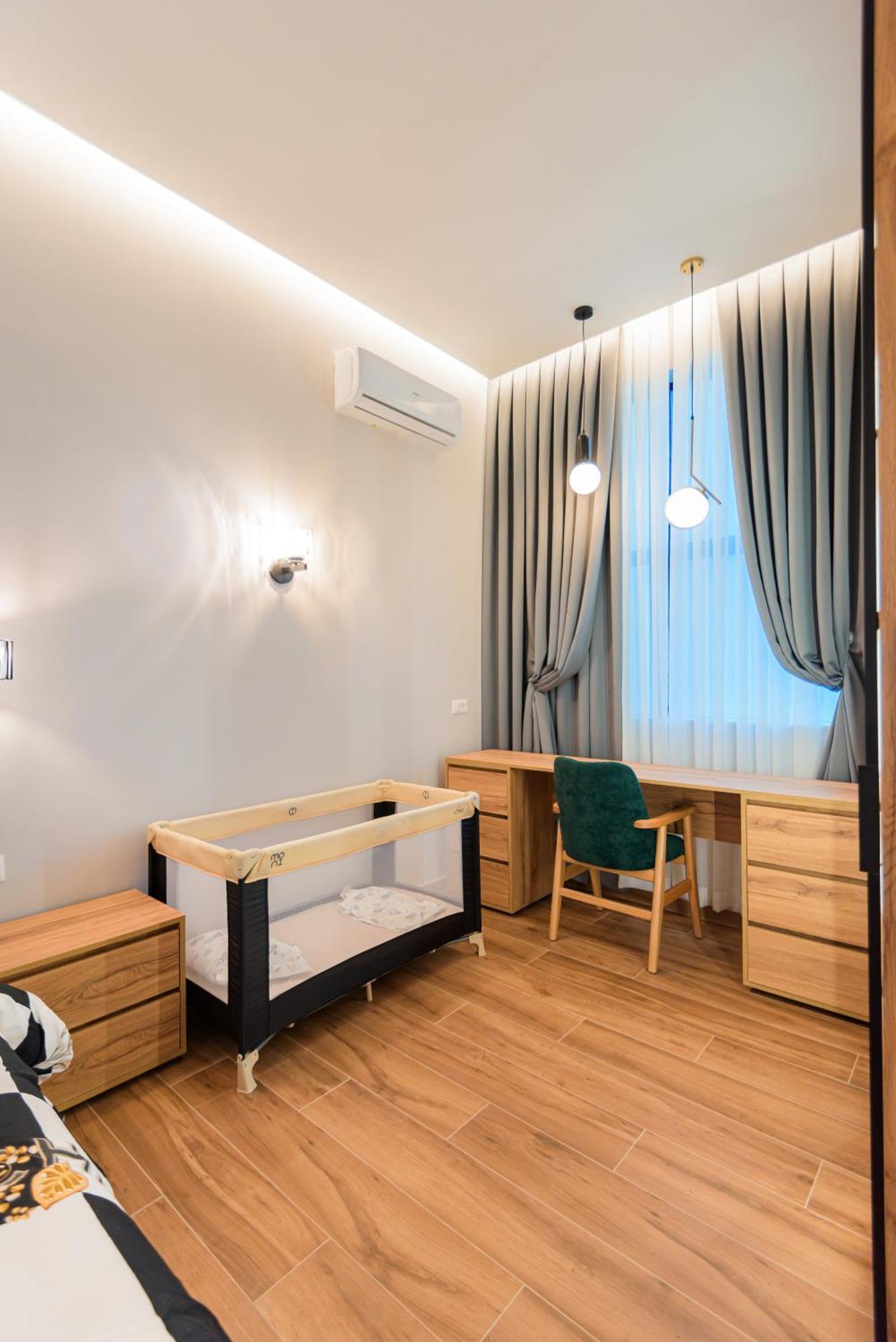 Lux Holidays Durres Exterior photo